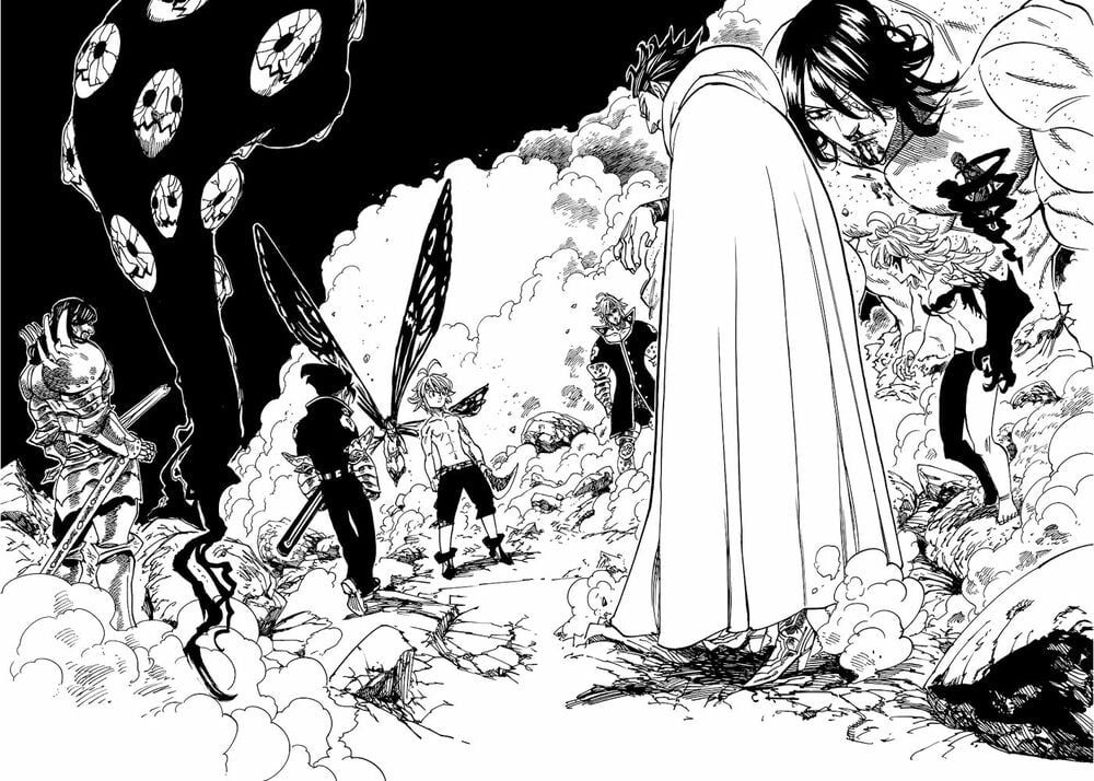 đọc truyện Thất Hình Đại Tội Chương 173 ảnh 22 tại Thiên Thai Truyện