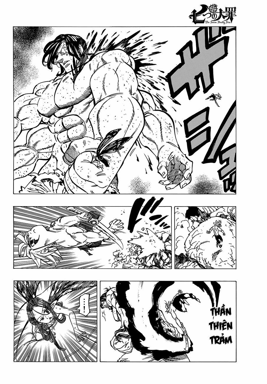 đọc truyện Thất Hình Đại Tội Chương 173 ảnh 7 tại Thiên Thai Truyện