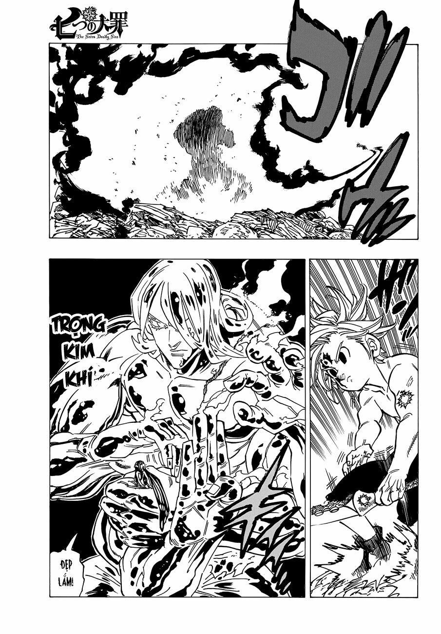 đọc truyện Thất Hình Đại Tội Chương 173 ảnh 8 tại Thiên Thai Truyện