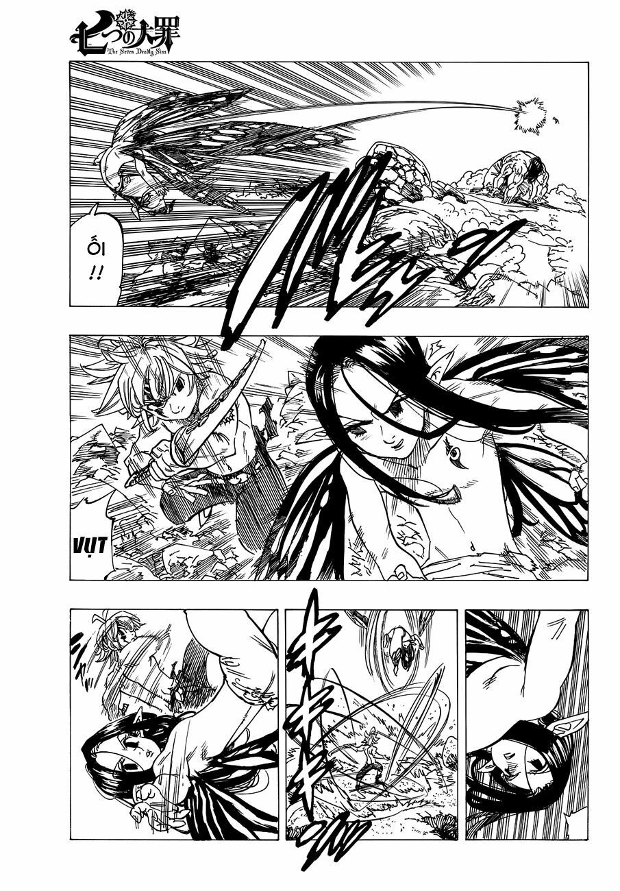 đọc truyện Thất Hình Đại Tội Chương 173 ảnh 10 tại Thiên Thai Truyện