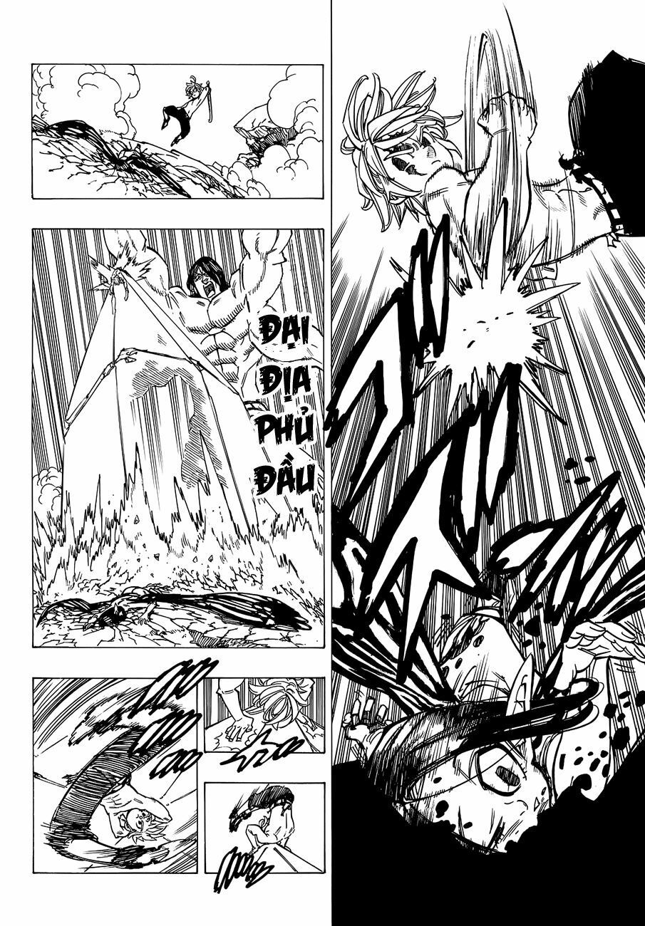 đọc truyện Thất Hình Đại Tội Chương 173 ảnh 11 tại Thiên Thai Truyện