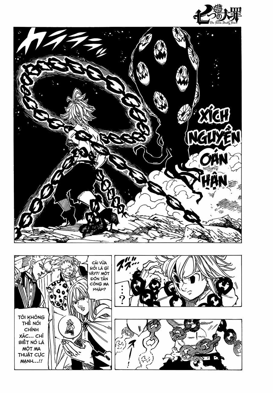 đọc truyện Thất Hình Đại Tội Chương 174 ảnh 13 tại Thiên Thai Truyện