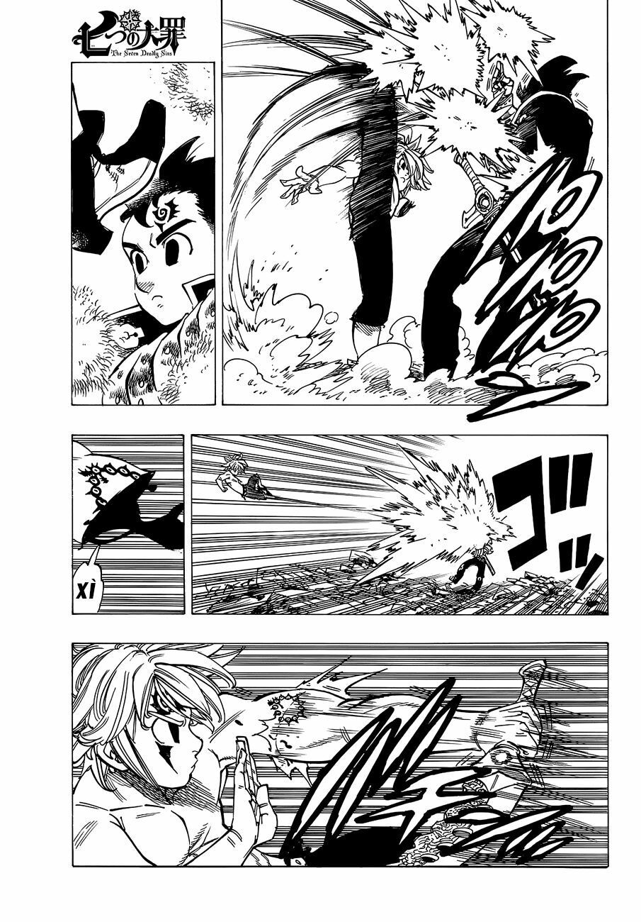 đọc truyện Thất Hình Đại Tội Chương 174 ảnh 14 tại Thiên Thai Truyện