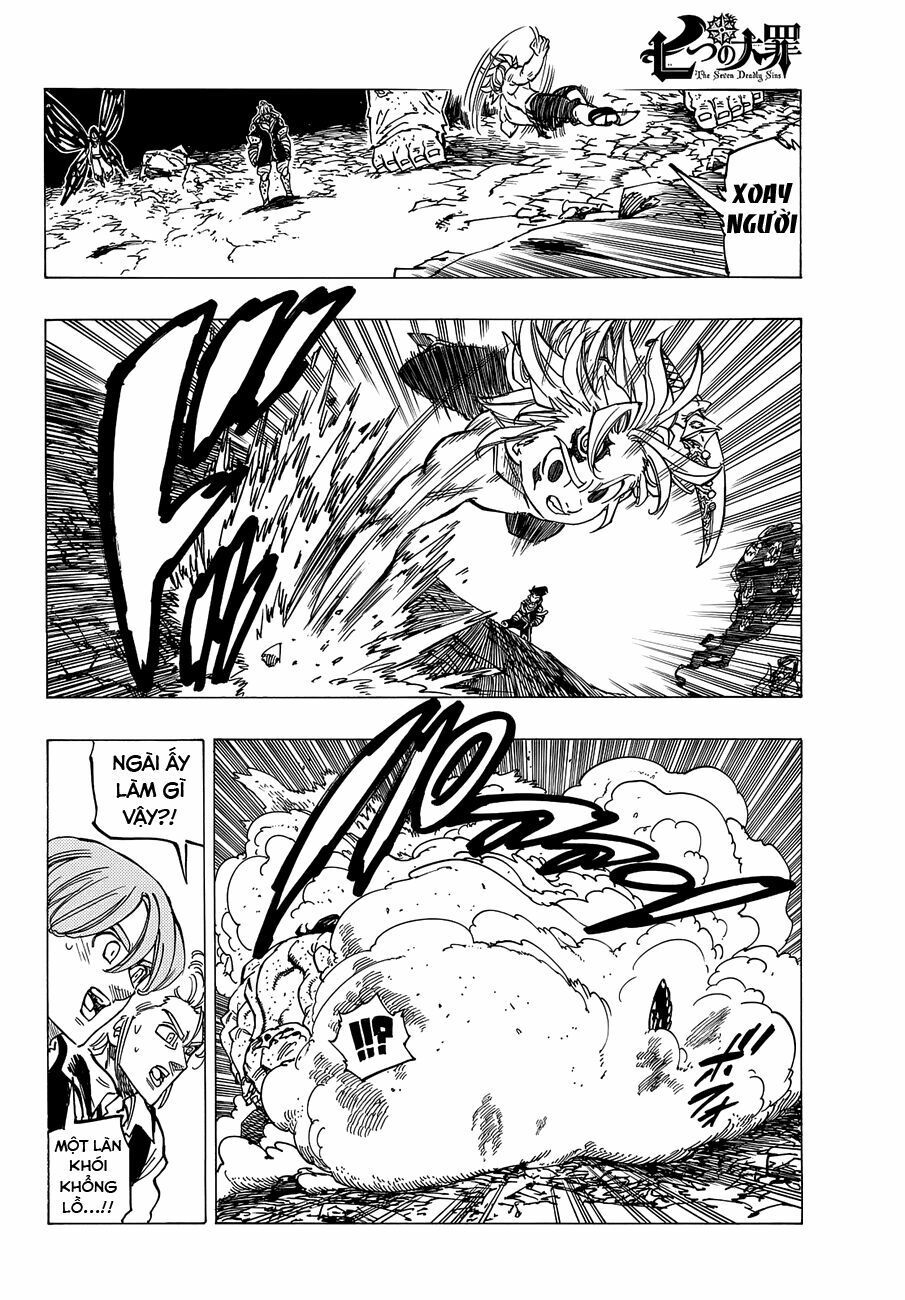 đọc truyện Thất Hình Đại Tội Chương 174 ảnh 15 tại Thiên Thai Truyện