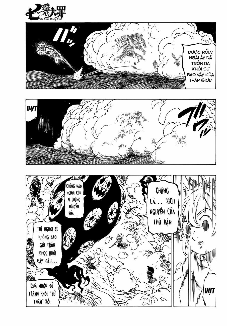 đọc truyện Thất Hình Đại Tội Chương 174 ảnh 16 tại Thiên Thai Truyện