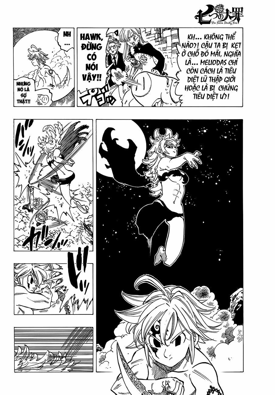 đọc truyện Thất Hình Đại Tội Chương 174 ảnh 17 tại Thiên Thai Truyện