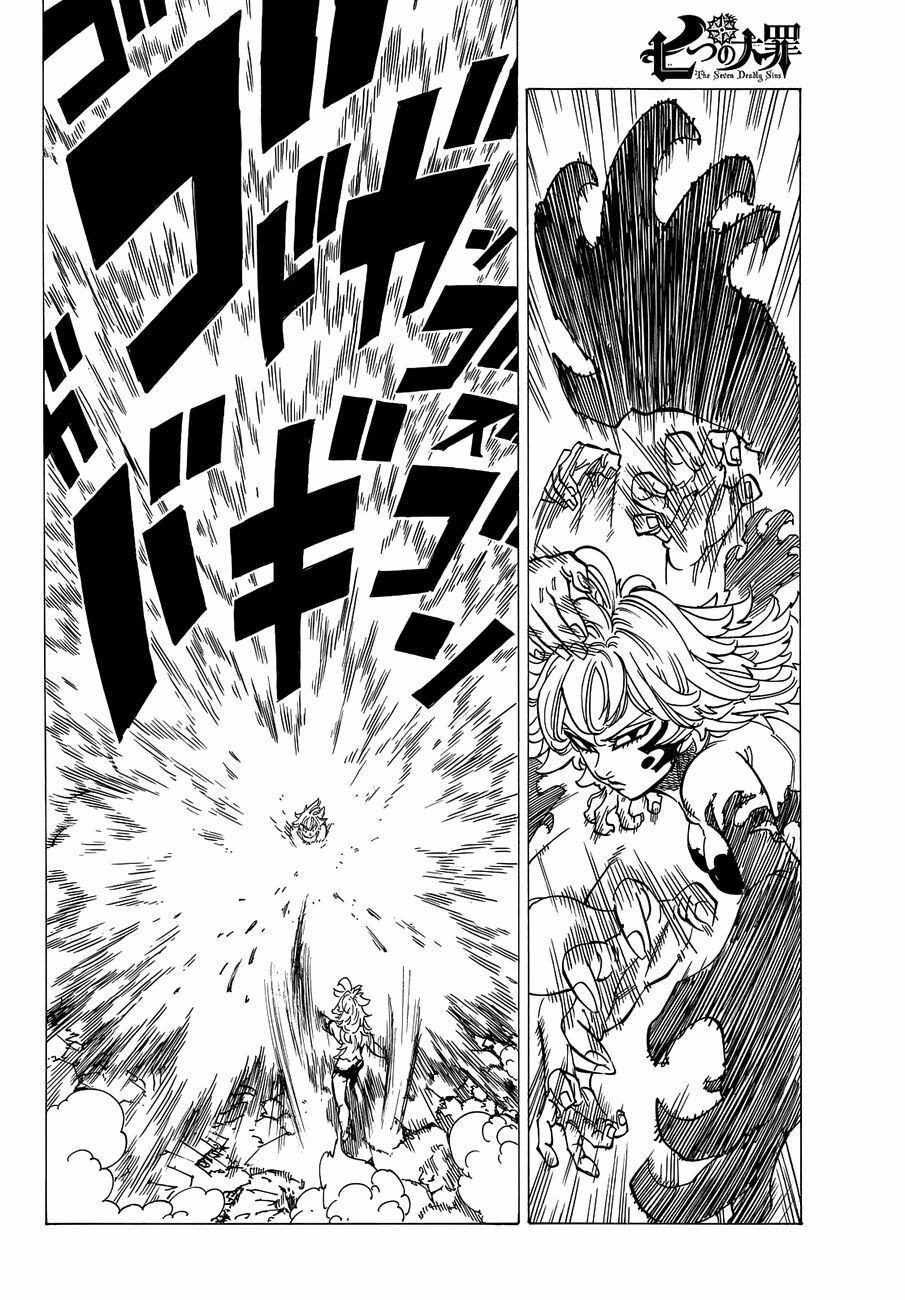 đọc truyện Thất Hình Đại Tội Chương 174 ảnh 19 tại Thiên Thai Truyện