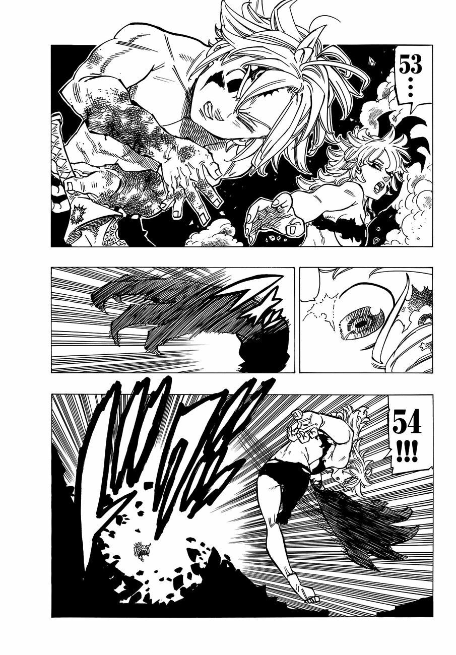 đọc truyện Thất Hình Đại Tội Chương 174 ảnh 20 tại Thiên Thai Truyện