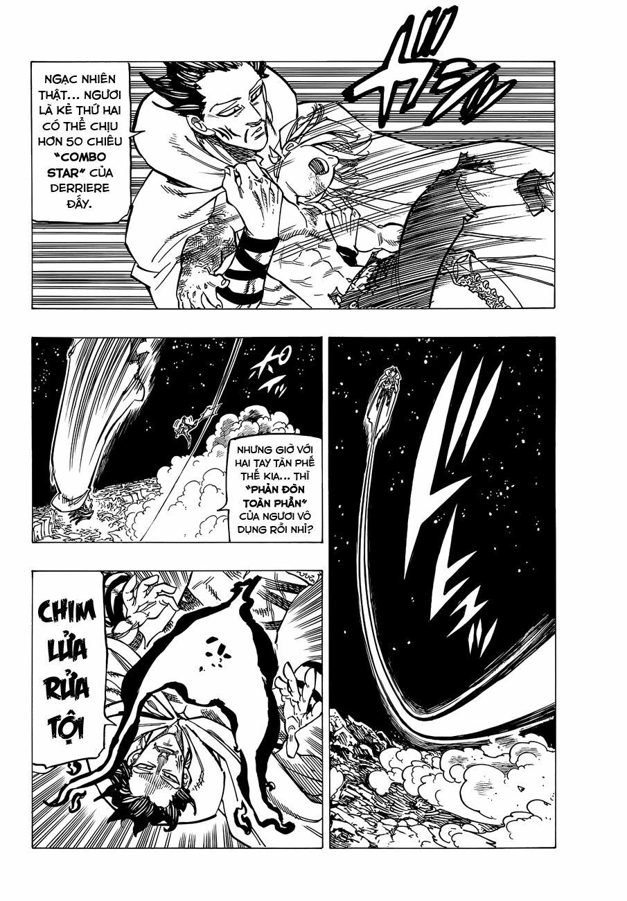 đọc truyện Thất Hình Đại Tội Chương 174 ảnh 21 tại Thiên Thai Truyện