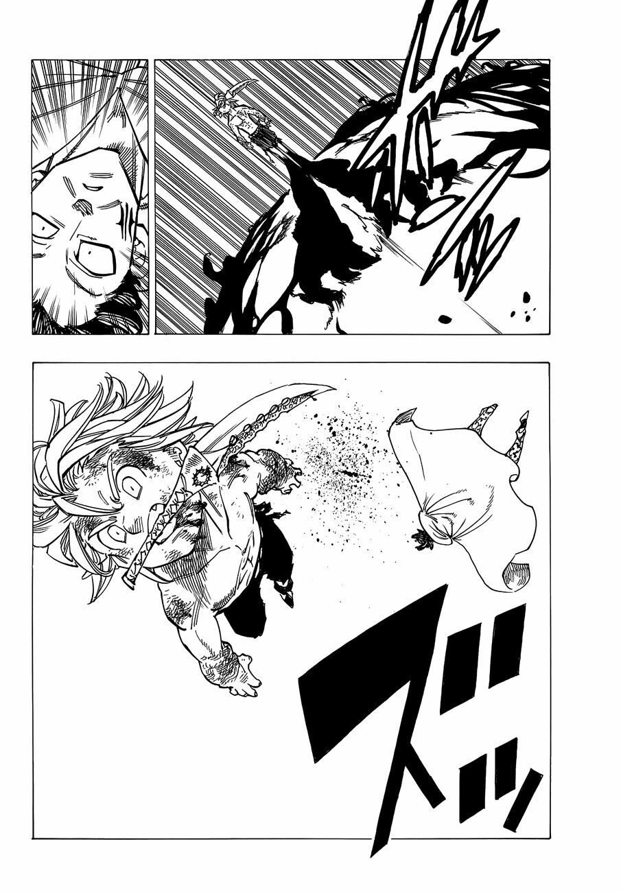 đọc truyện Thất Hình Đại Tội Chương 174 ảnh 23 tại Thiên Thai Truyện