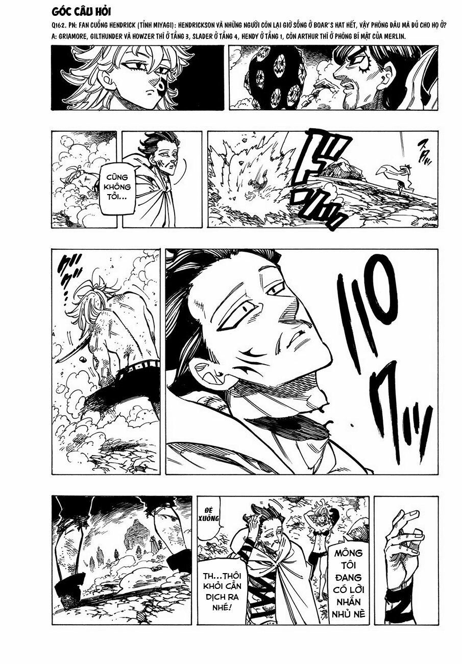 đọc truyện Thất Hình Đại Tội Chương 174 ảnh 24 tại Thiên Thai Truyện