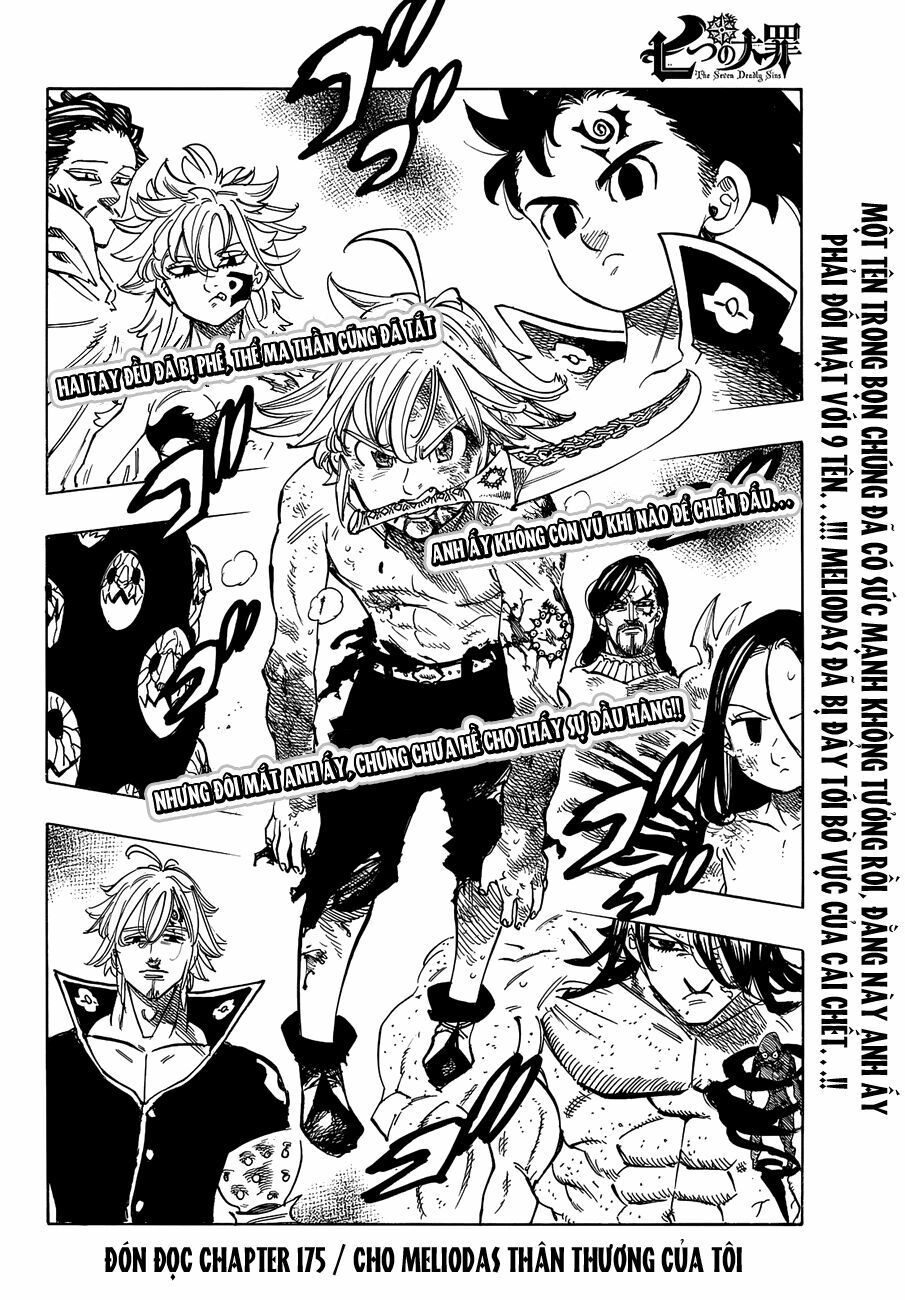 đọc truyện Thất Hình Đại Tội Chương 174 ảnh 25 tại Thiên Thai Truyện