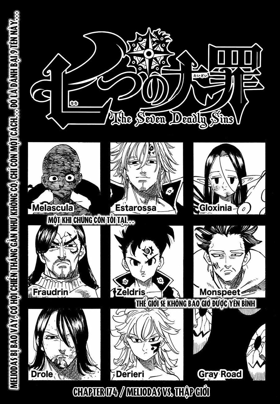 đọc truyện Thất Hình Đại Tội Chương 174 ảnh 6 tại Thiên Thai Truyện