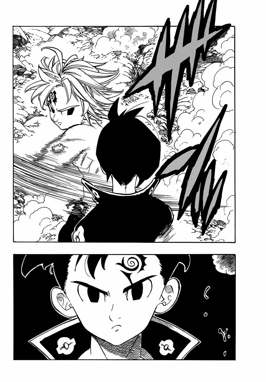 đọc truyện Thất Hình Đại Tội Chương 174 ảnh 9 tại Thiên Thai Truyện