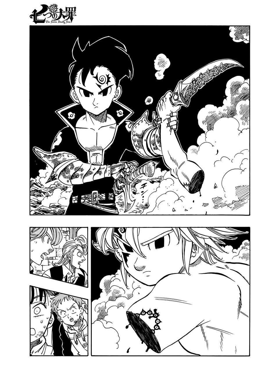 đọc truyện Thất Hình Đại Tội Chương 174 ảnh 10 tại Thiên Thai Truyện