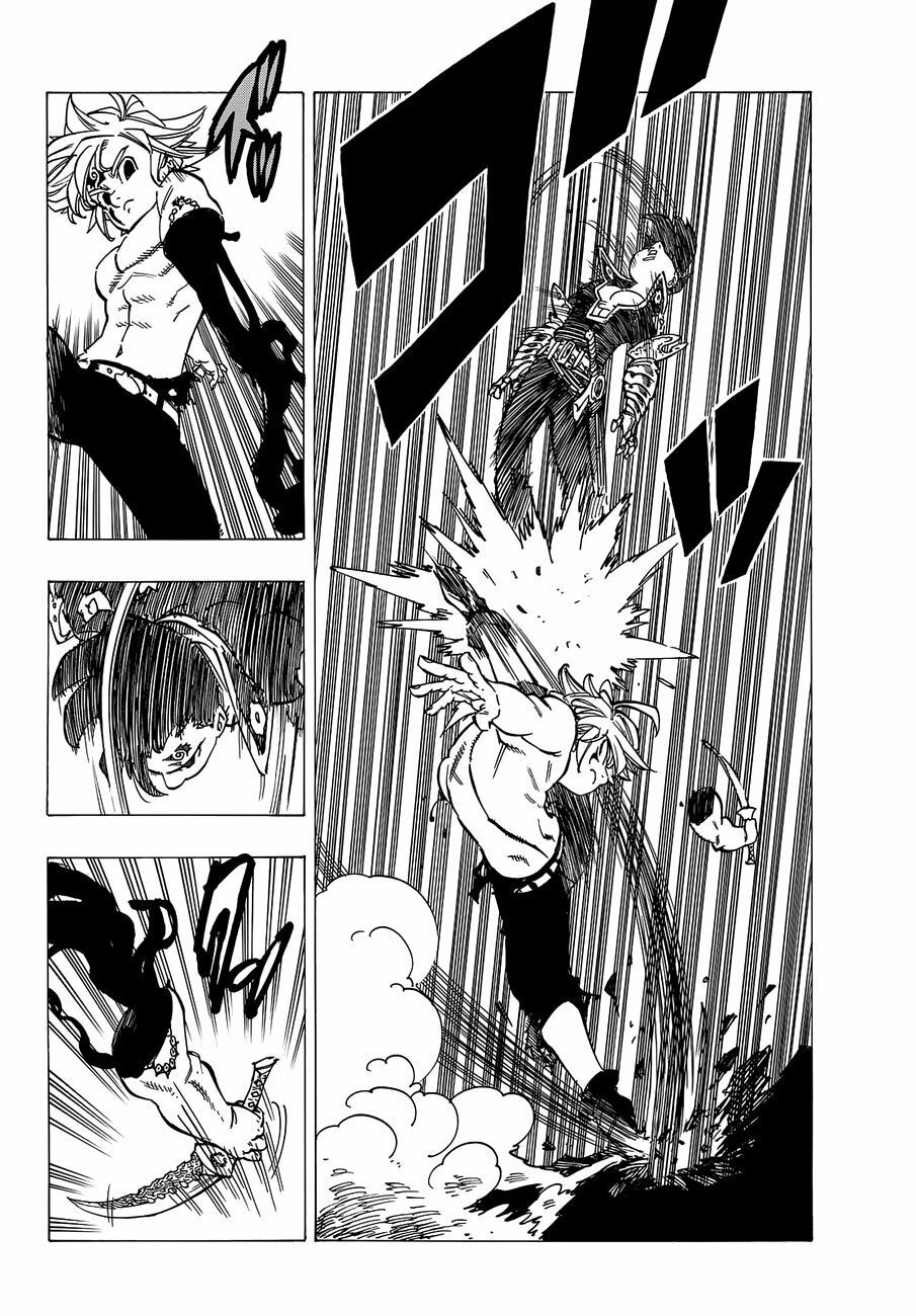 đọc truyện Thất Hình Đại Tội Chương 174 ảnh 11 tại Thiên Thai Truyện