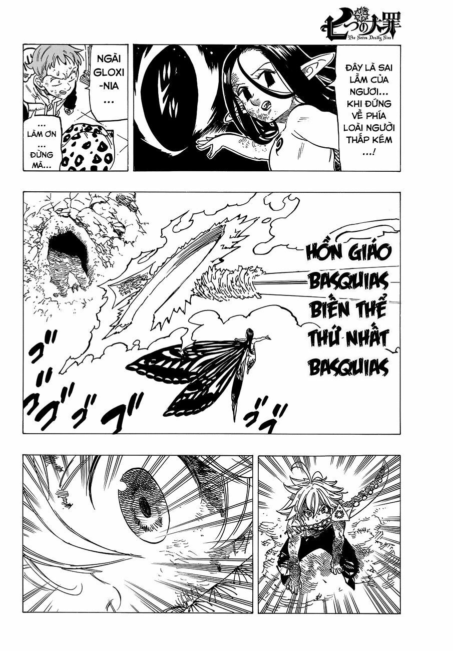 đọc truyện Thất Hình Đại Tội Chương 175 ảnh 13 tại Thiên Thai Truyện