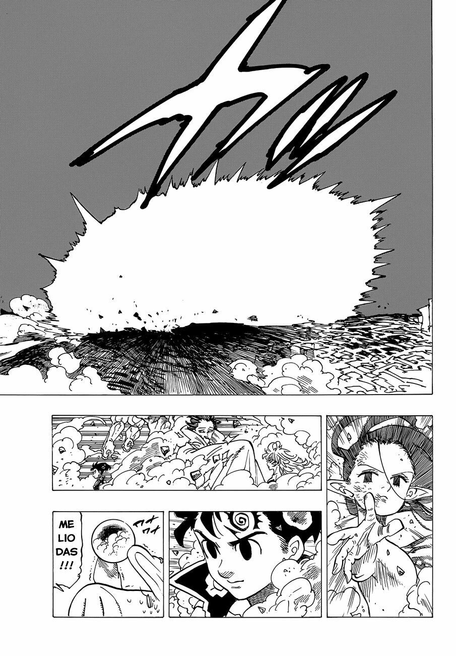 đọc truyện Thất Hình Đại Tội Chương 175 ảnh 14 tại Thiên Thai Truyện