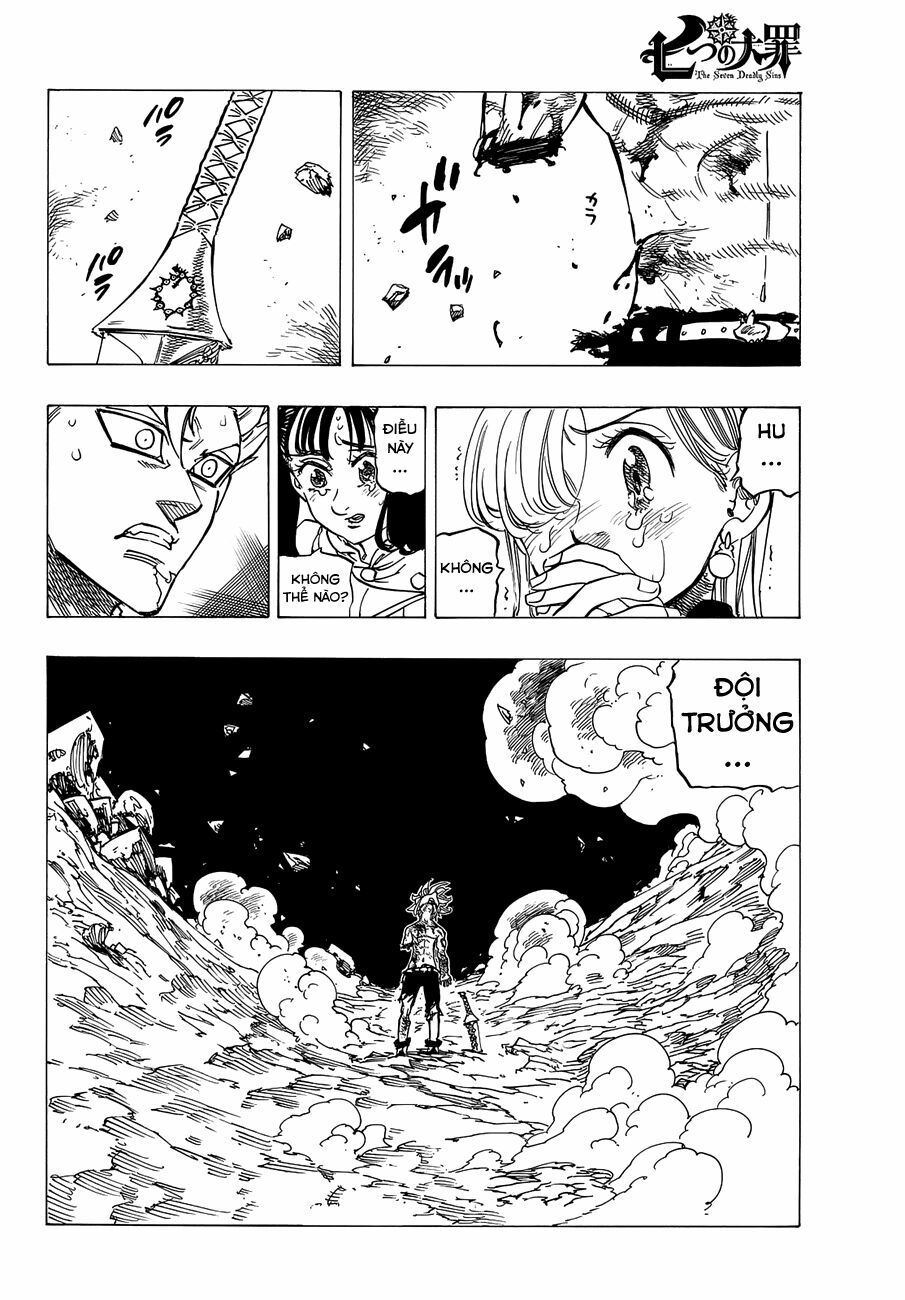 đọc truyện Thất Hình Đại Tội Chương 175 ảnh 15 tại Thiên Thai Truyện