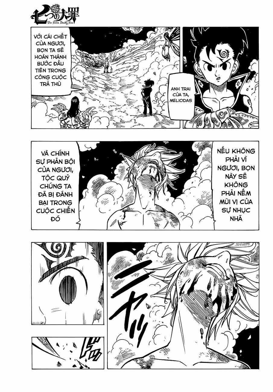 đọc truyện Thất Hình Đại Tội Chương 175 ảnh 16 tại Thiên Thai Truyện