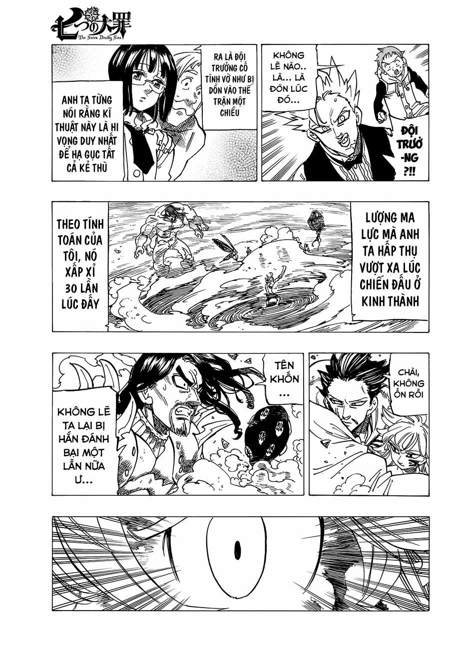 đọc truyện Thất Hình Đại Tội Chương 175 ảnh 18 tại Thiên Thai Truyện