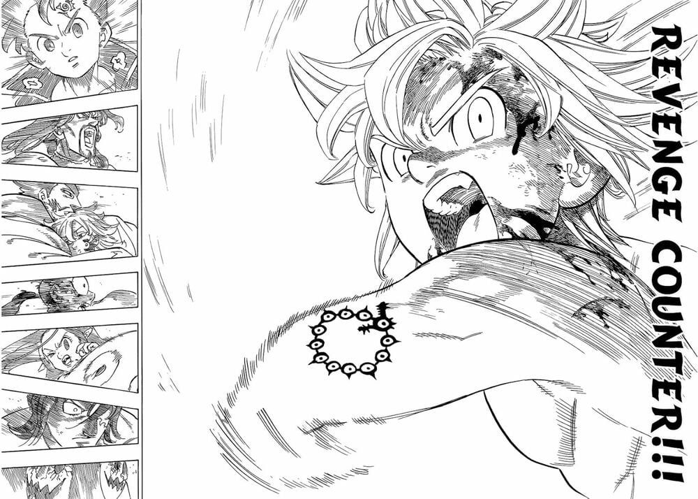 đọc truyện Thất Hình Đại Tội Chương 175 ảnh 19 tại Thiên Thai Truyện