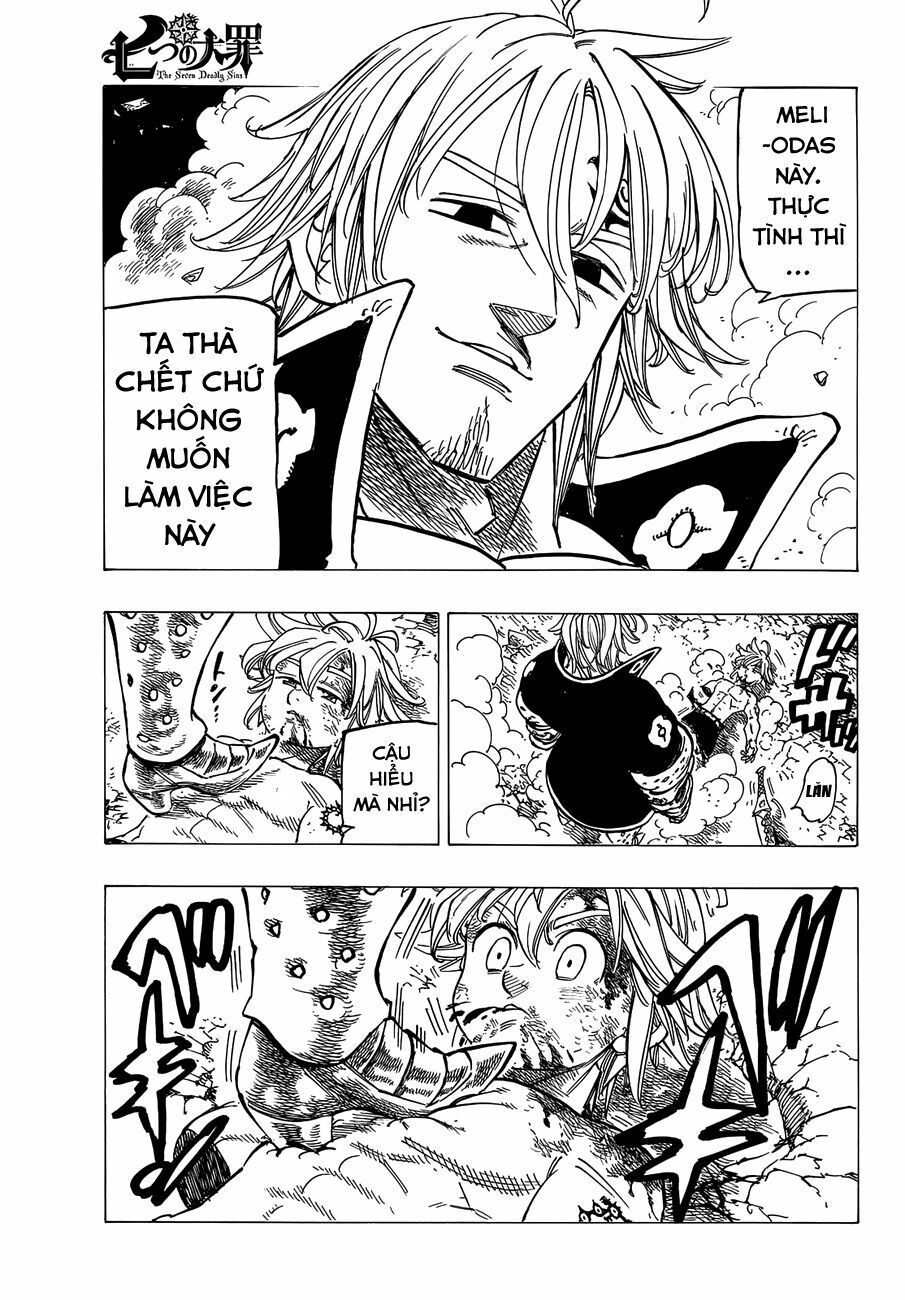 đọc truyện Thất Hình Đại Tội Chương 175 ảnh 23 tại Thiên Thai Truyện