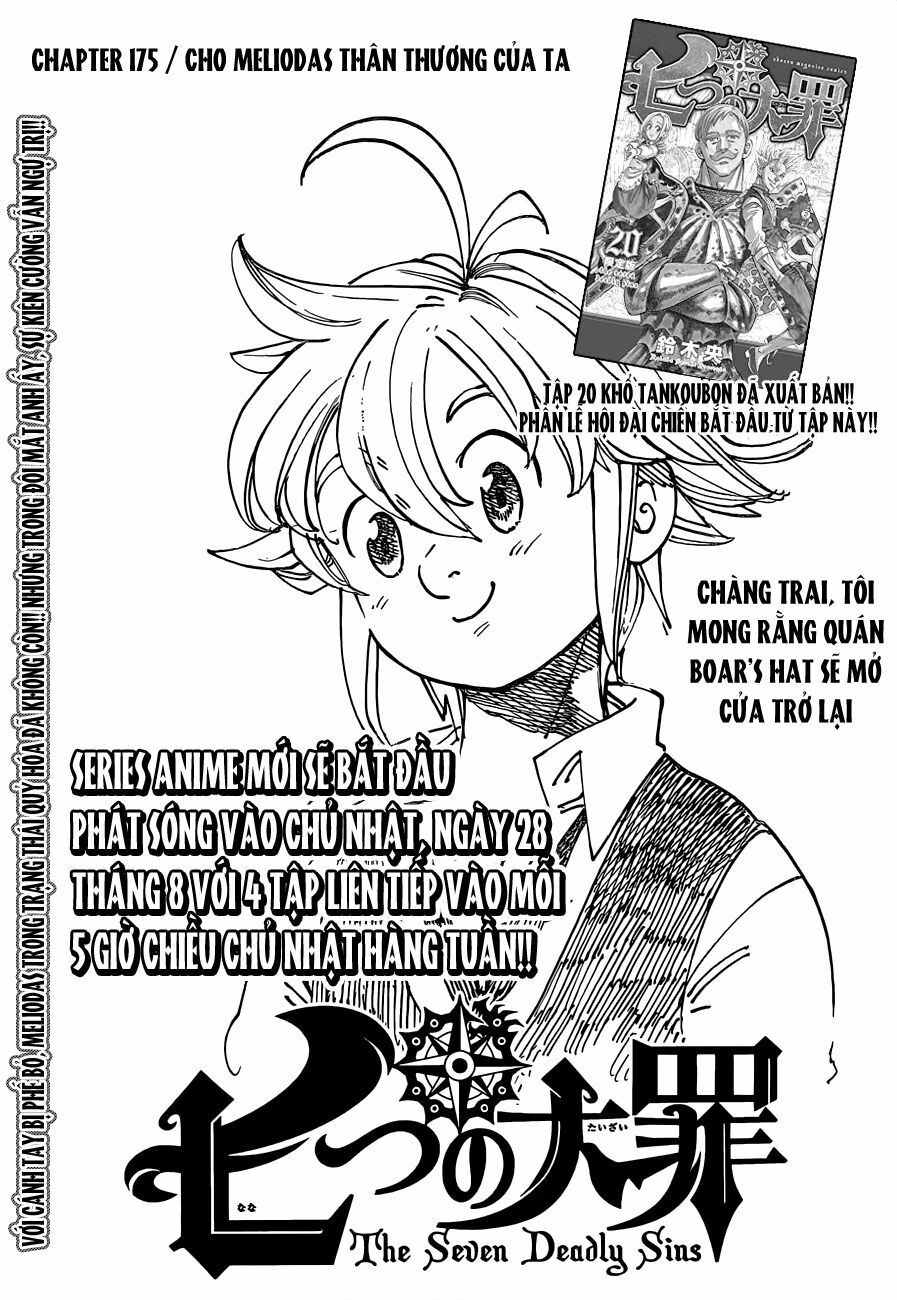 đọc truyện Thất Hình Đại Tội Chương 175 ảnh 6 tại Thiên Thai Truyện