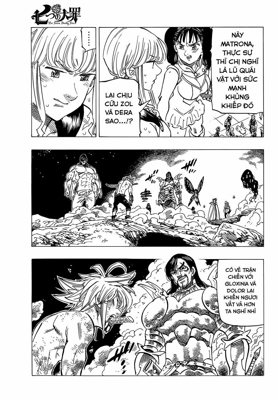 đọc truyện Thất Hình Đại Tội Chương 175 ảnh 8 tại Thiên Thai Truyện