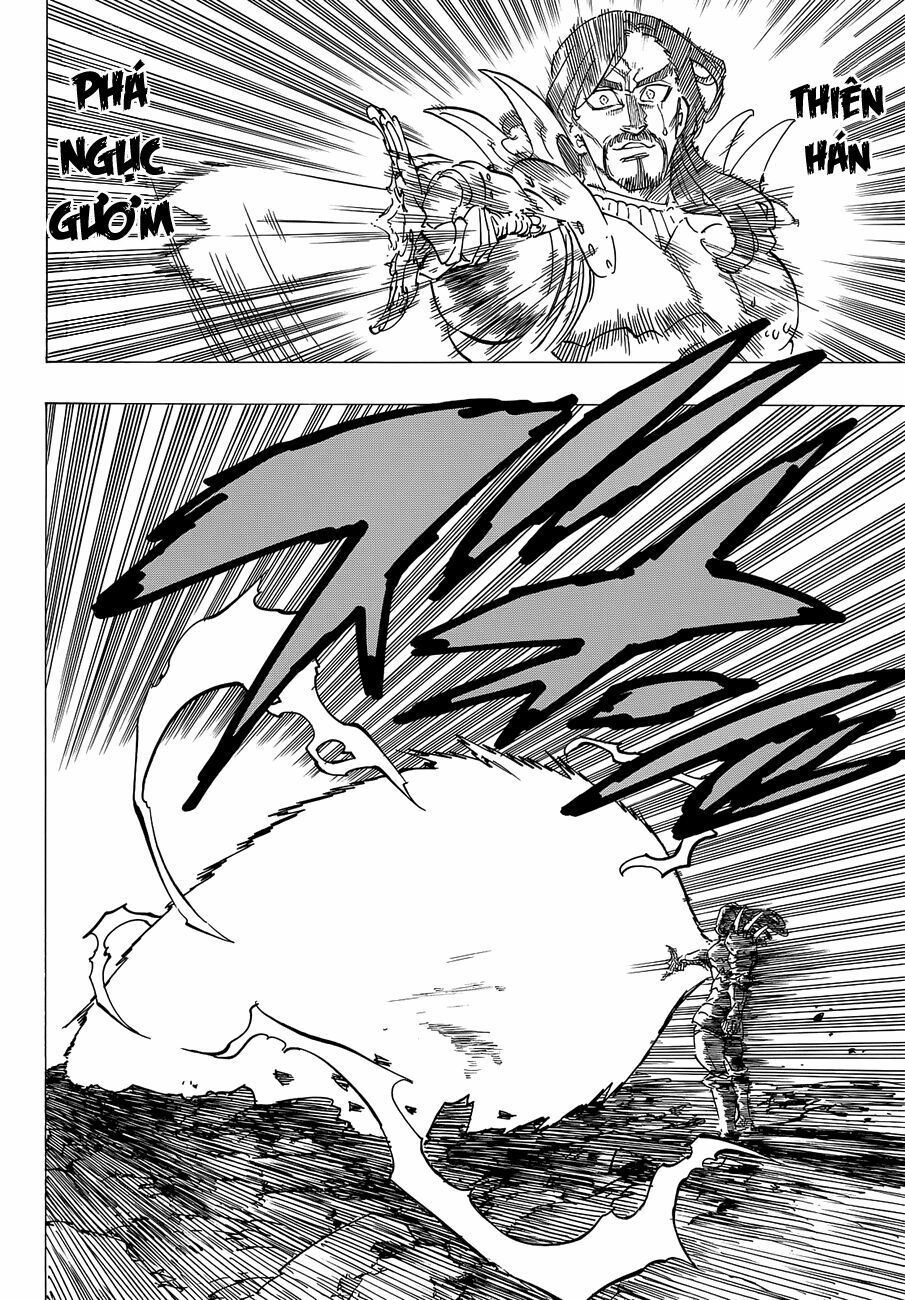 đọc truyện Thất Hình Đại Tội Chương 175 ảnh 11 tại Thiên Thai Truyện