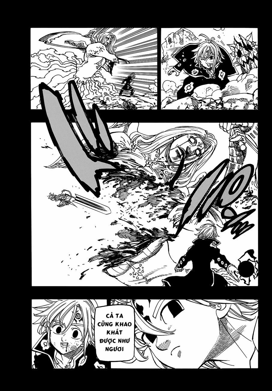 đọc truyện Thất Hình Đại Tội Chương 176 ảnh 12 tại Thiên Thai Truyện