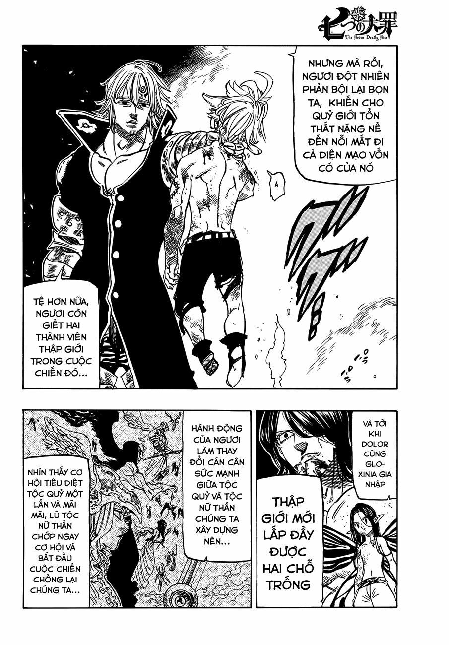 đọc truyện Thất Hình Đại Tội Chương 176 ảnh 13 tại Thiên Thai Truyện