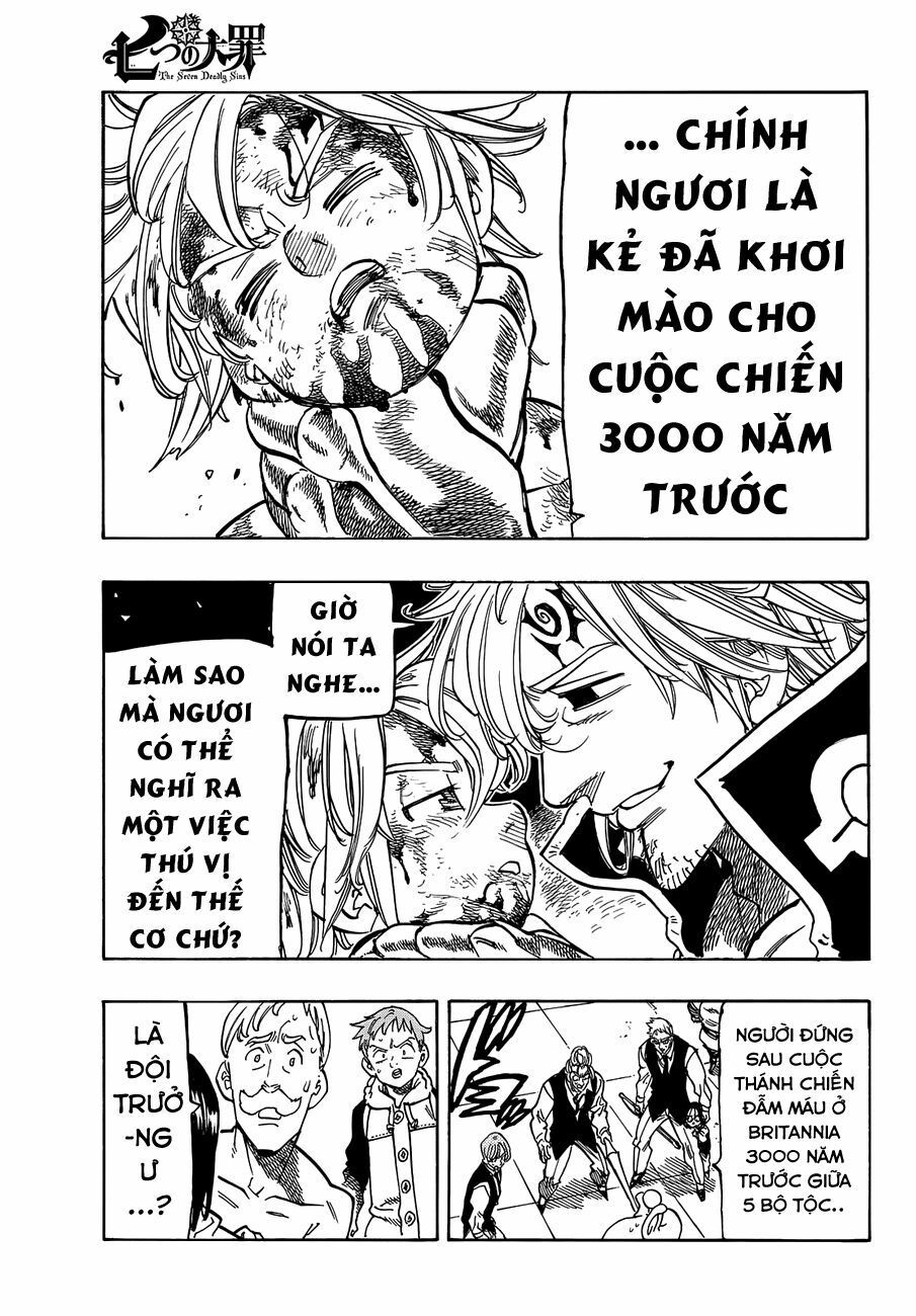 đọc truyện Thất Hình Đại Tội Chương 176 ảnh 14 tại Thiên Thai Truyện