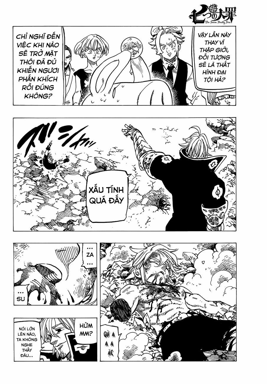 đọc truyện Thất Hình Đại Tội Chương 176 ảnh 15 tại Thiên Thai Truyện