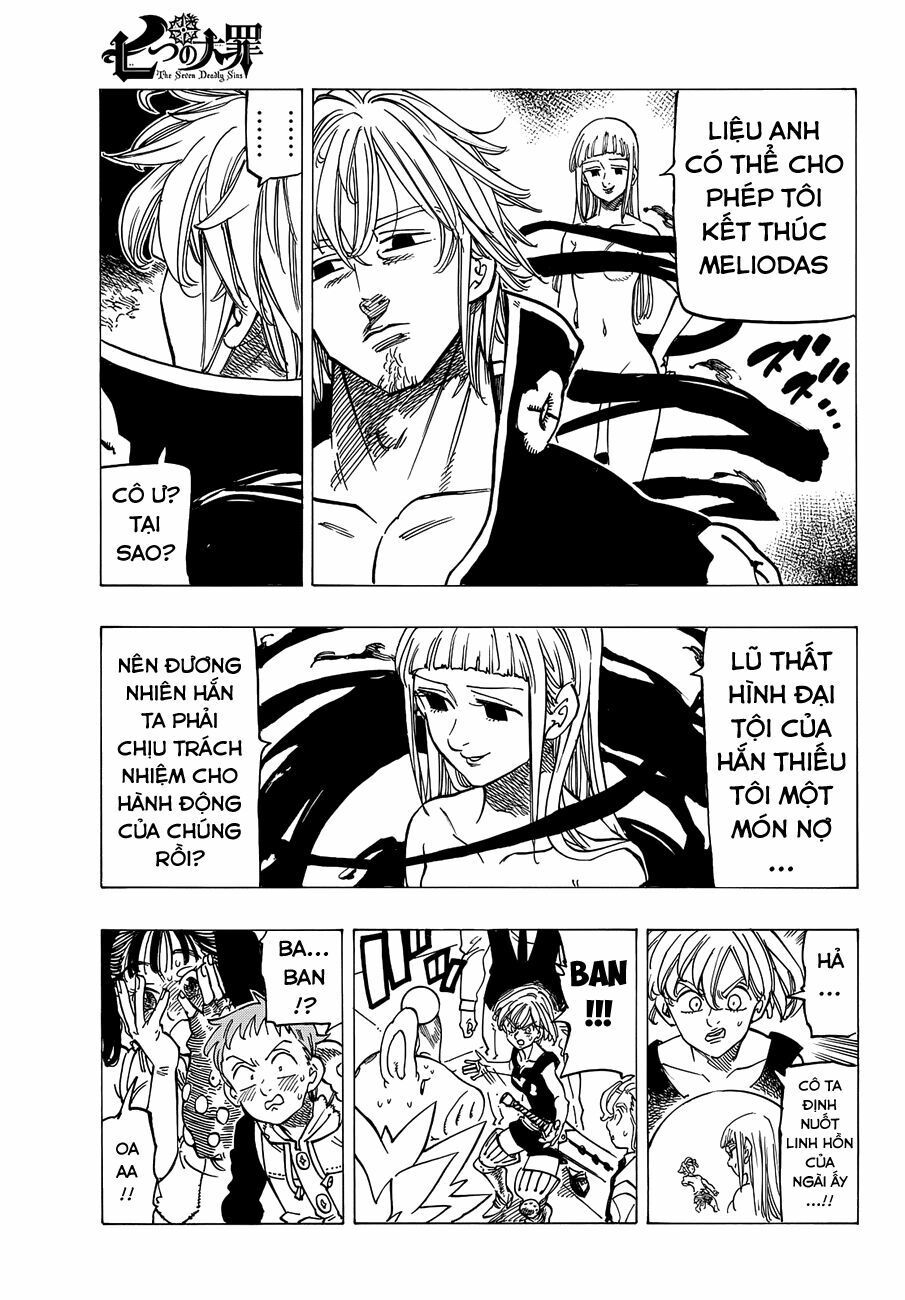 đọc truyện Thất Hình Đại Tội Chương 176 ảnh 16 tại Thiên Thai Truyện