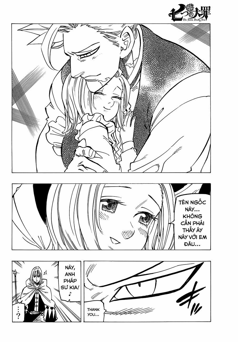 đọc truyện Thất Hình Đại Tội Chương 176 ảnh 17 tại Thiên Thai Truyện