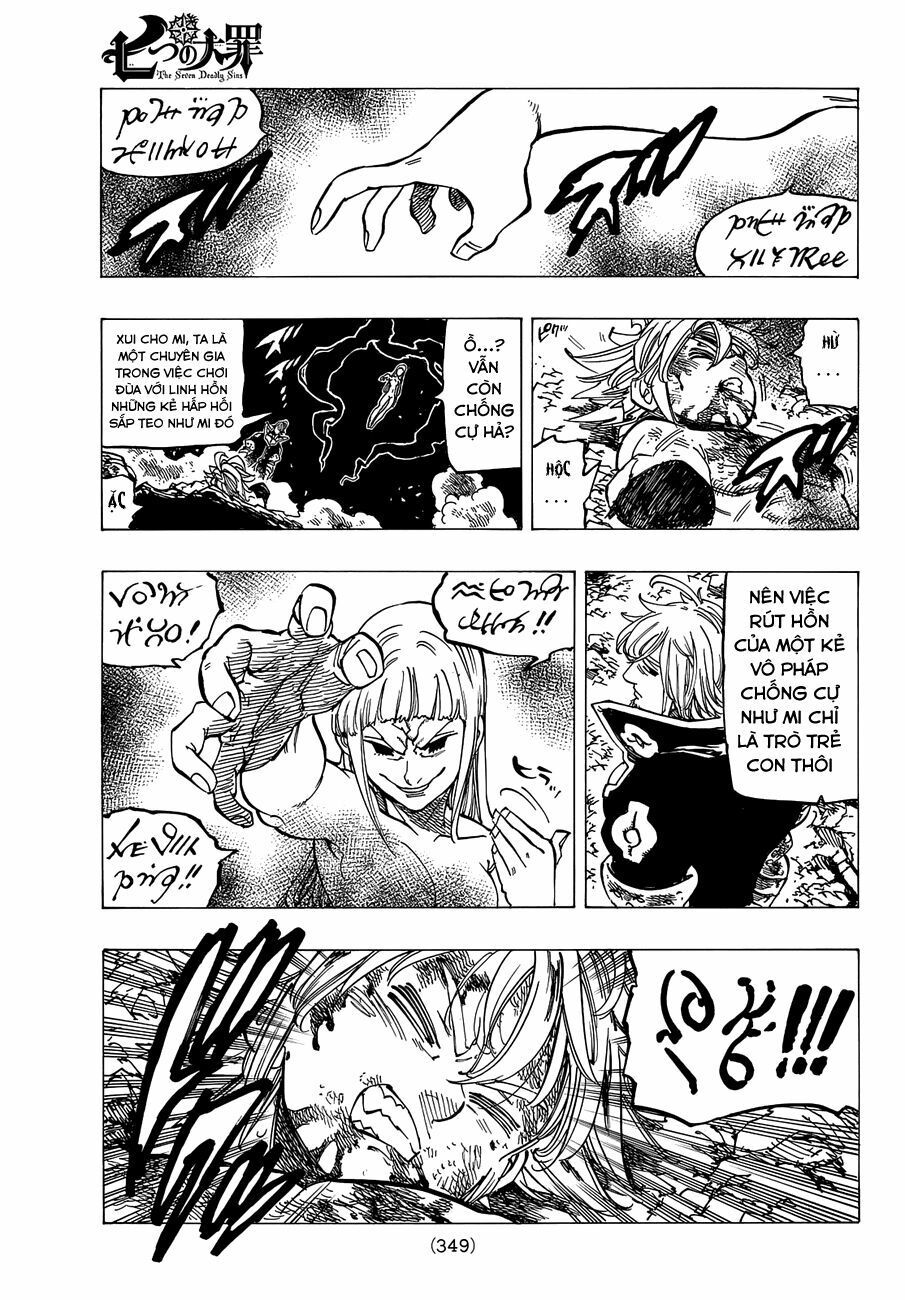 đọc truyện Thất Hình Đại Tội Chương 176 ảnh 18 tại Thiên Thai Truyện