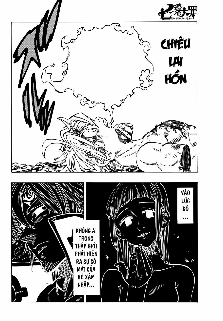 đọc truyện Thất Hình Đại Tội Chương 176 ảnh 19 tại Thiên Thai Truyện