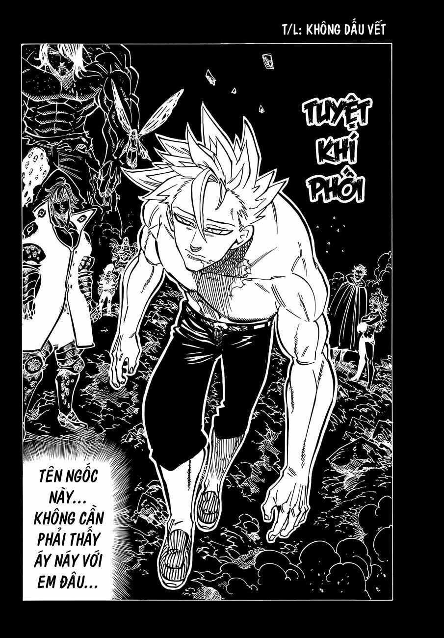 đọc truyện Thất Hình Đại Tội Chương 176 ảnh 21 tại Thiên Thai Truyện