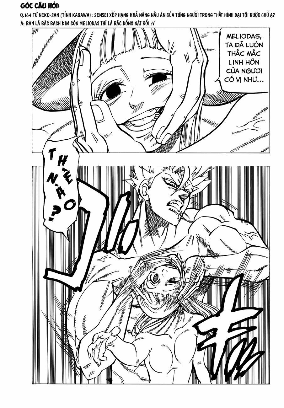 đọc truyện Thất Hình Đại Tội Chương 176 ảnh 22 tại Thiên Thai Truyện