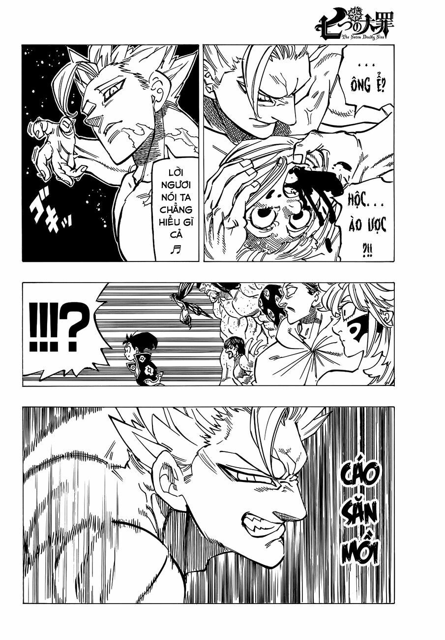 đọc truyện Thất Hình Đại Tội Chương 176 ảnh 23 tại Thiên Thai Truyện