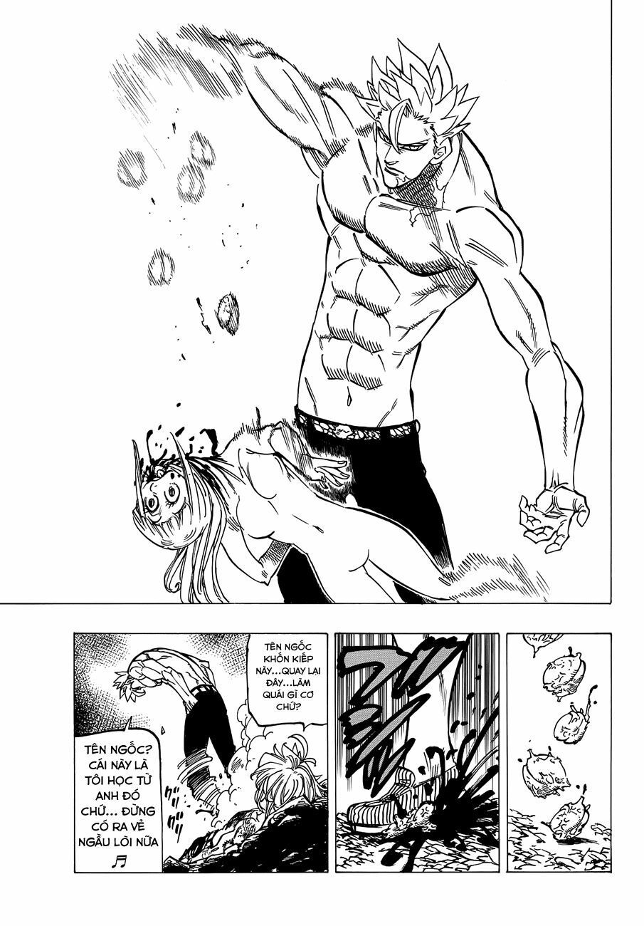 đọc truyện Thất Hình Đại Tội Chương 176 ảnh 24 tại Thiên Thai Truyện