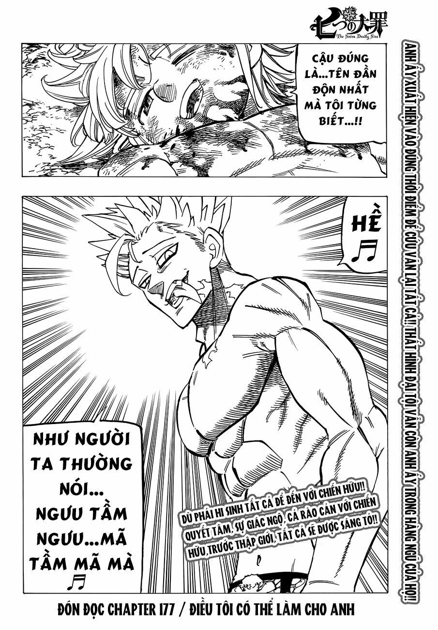 đọc truyện Thất Hình Đại Tội Chương 176 ảnh 25 tại Thiên Thai Truyện