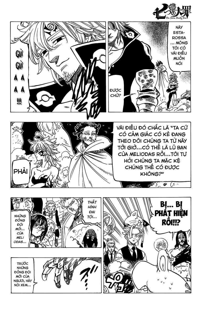 đọc truyện Thất Hình Đại Tội Chương 176 ảnh 9 tại Thiên Thai Truyện