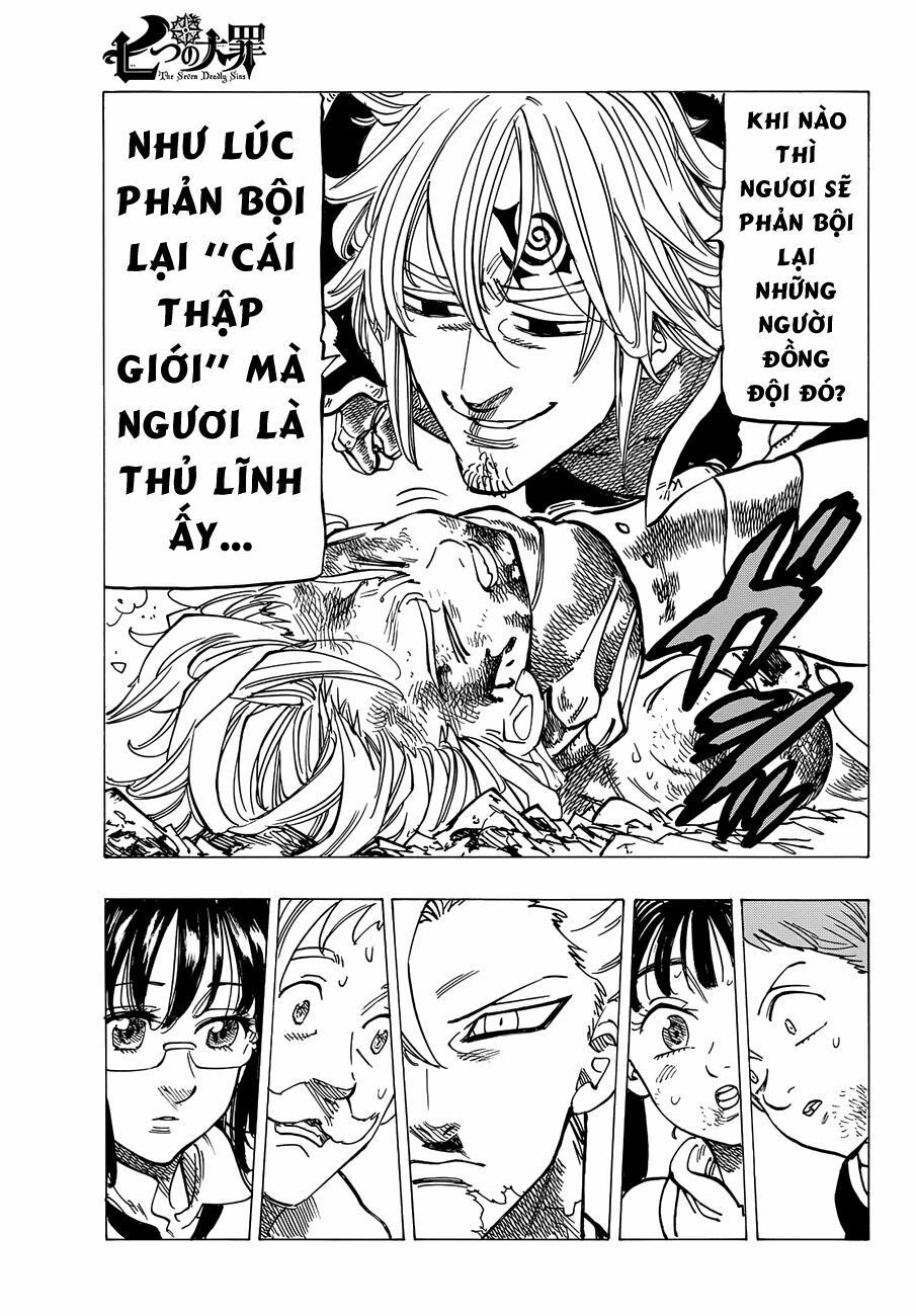 đọc truyện Thất Hình Đại Tội Chương 176 ảnh 10 tại Thiên Thai Truyện