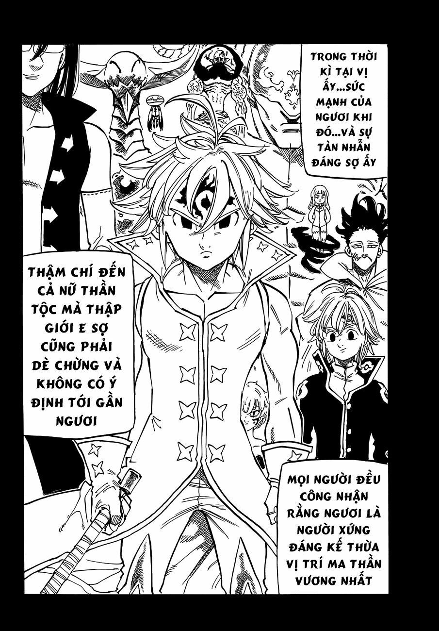 đọc truyện Thất Hình Đại Tội Chương 176 ảnh 11 tại Thiên Thai Truyện