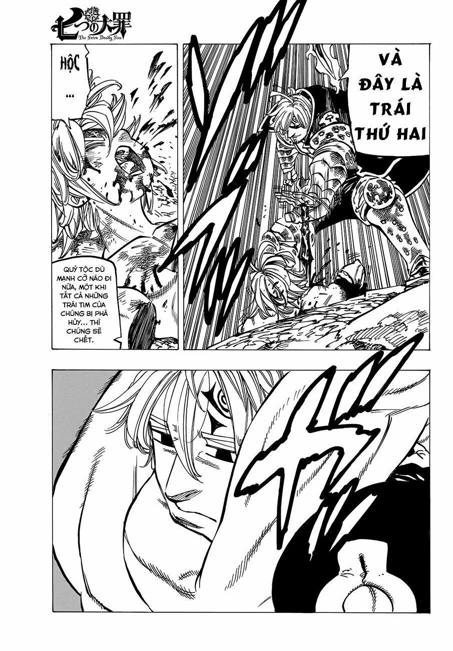 đọc truyện Thất Hình Đại Tội Chương 177 ảnh 12 tại Thiên Thai Truyện