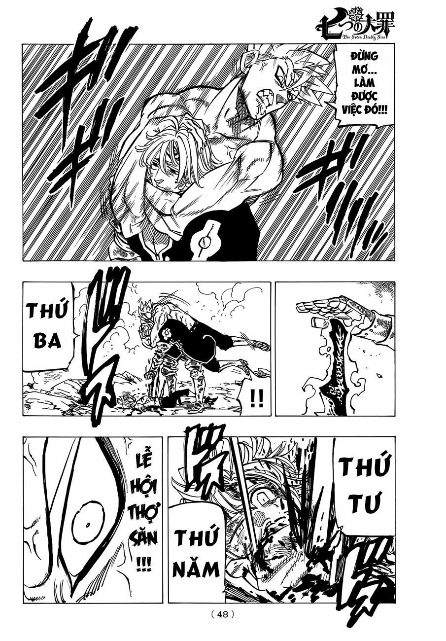 đọc truyện Thất Hình Đại Tội Chương 177 ảnh 13 tại Thiên Thai Truyện