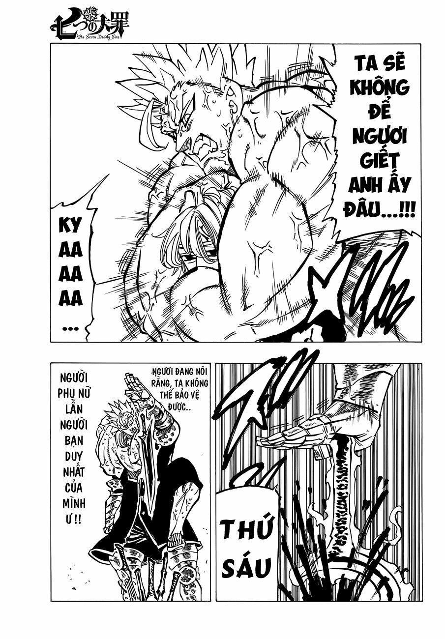 đọc truyện Thất Hình Đại Tội Chương 177 ảnh 14 tại Thiên Thai Truyện