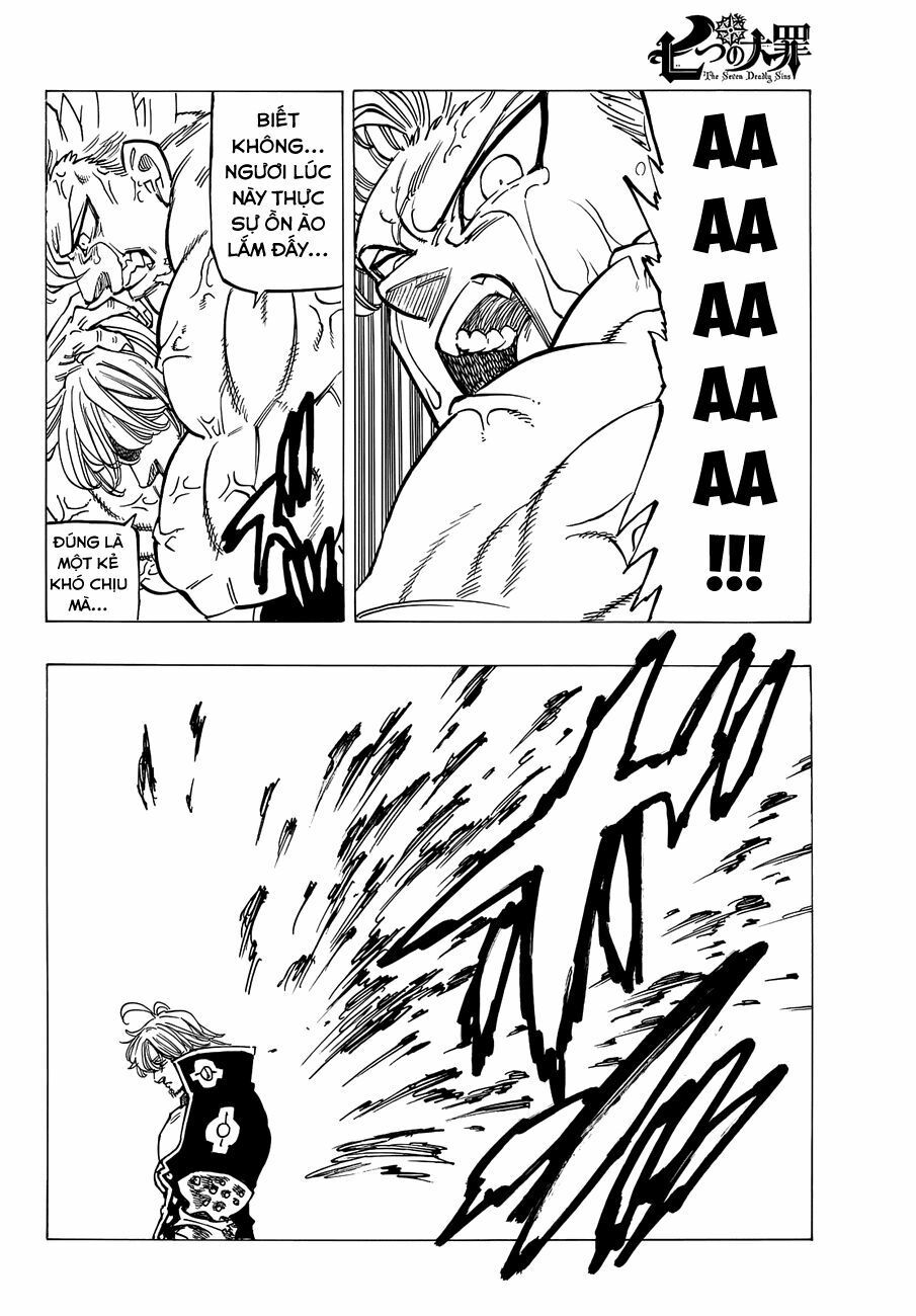 đọc truyện Thất Hình Đại Tội Chương 177 ảnh 17 tại Thiên Thai Truyện